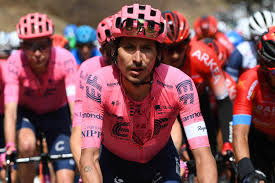 Lachlan Morton relève à nouveau un défi de taille